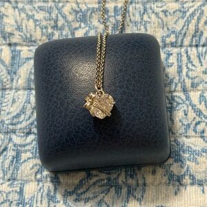 Vintage Y2K Juicy Couture Necklace